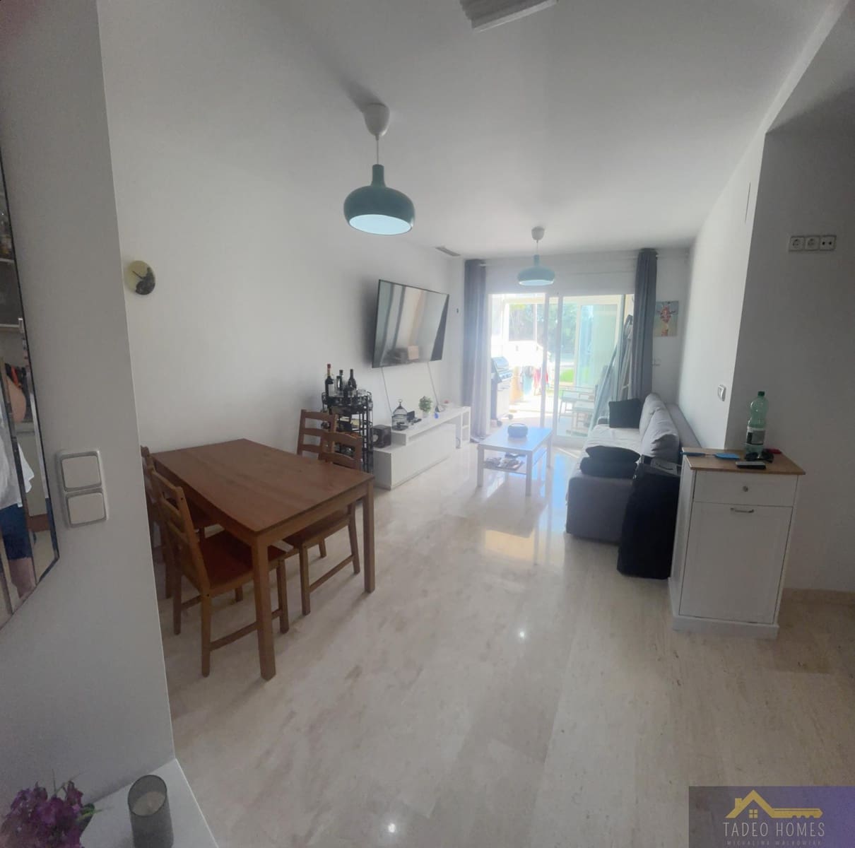 1 bedroom Apartment for sale in Gea y Truyols with pool garage - € 79,500 (Ref: 9422226)