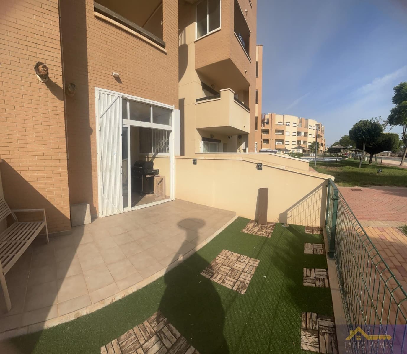 1 bedroom Apartment for sale in Gea y Truyols with pool garage - € 79,500 (Ref: 9422226)