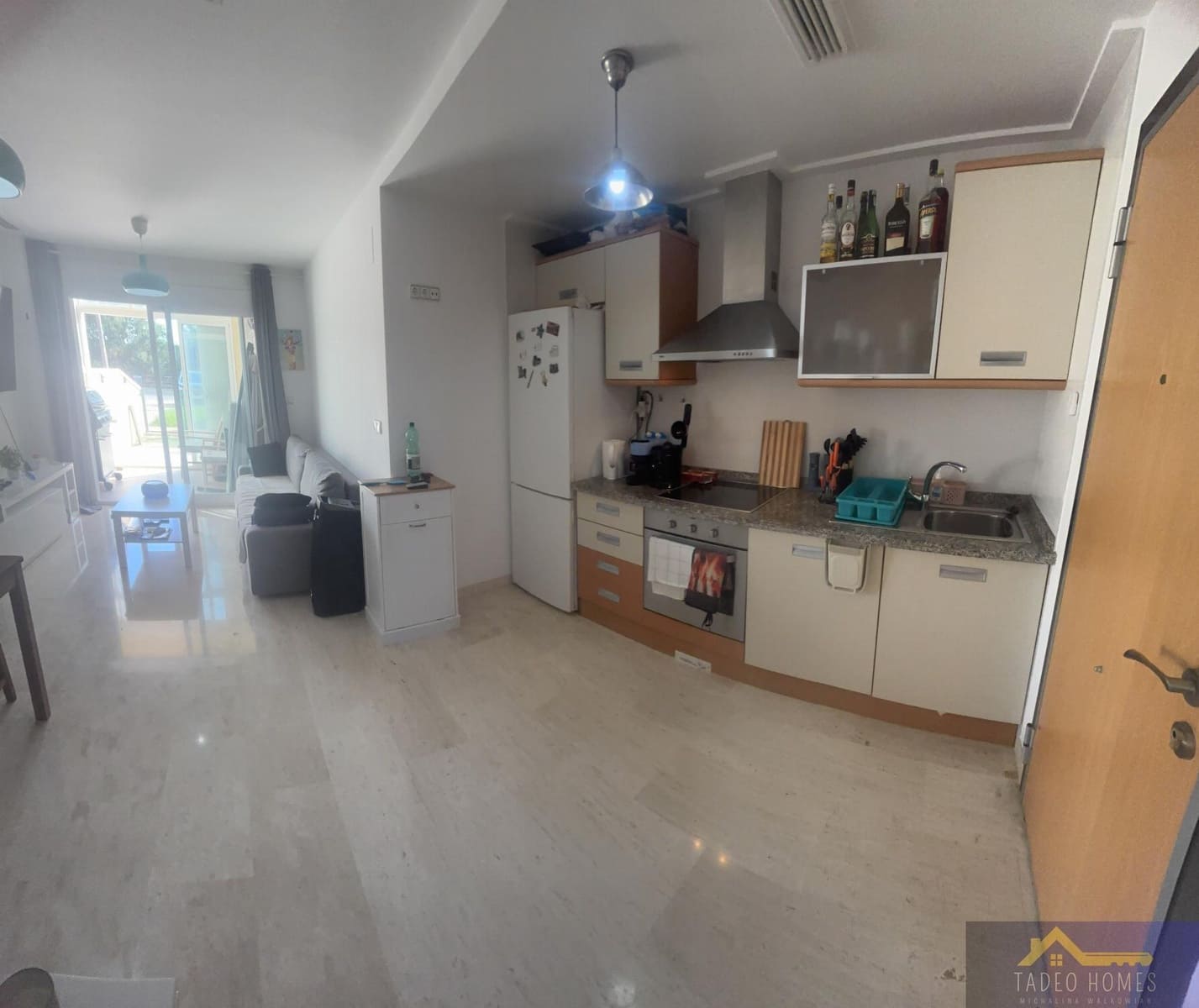 1 bedroom Apartment for sale in Gea y Truyols with pool garage - € 79,500 (Ref: 9422226)