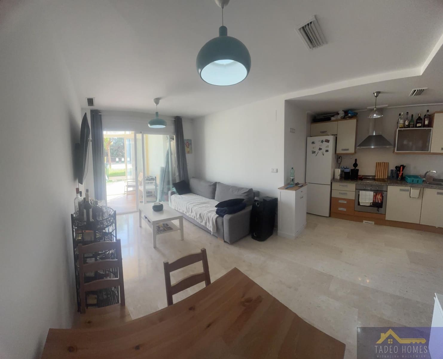 1 bedroom Apartment for sale in Gea y Truyols with pool garage - € 79,500 (Ref: 9422226)