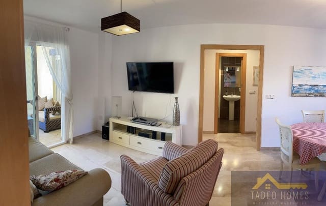 2 sovrum Lägenhet för semesterbostäder i Gea y Truyols, Murcia stad med pool garage - 700 € (Ref: 9422228)