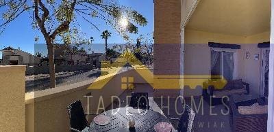   2 soveværelse   ferieLejlighed i Gea y Truyols   med   swimmingpool  garage  - € 700 (Ref: 9422228)