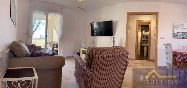 2 sovrum Lägenhet för semesterbostäder i Gea y Truyols, Murcia stad med pool garage - 700 € (Ref: 9422228)