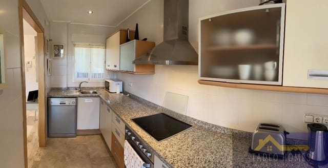 2 sovrum Lägenhet för semesterbostäder i Gea y Truyols, Murcia stad med pool garage - 700 € (Ref: 9422228)