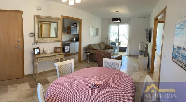 2 sovrum Lägenhet för semesterbostäder i Gea y Truyols, Murcia stad med pool garage - 700 € (Ref: 9422228)