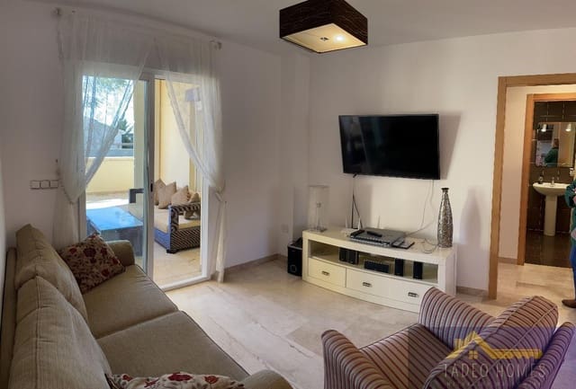 2 sovrum Lägenhet för semesterbostäder i Gea y Truyols, Murcia stad med pool garage - 700 € (Ref: 9422228)