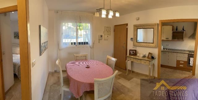 2 sovrum Lägenhet för semesterbostäder i Gea y Truyols, Murcia stad med pool garage - 700 € (Ref: 9422228)