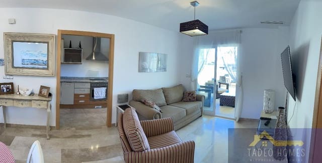 2 sovrum Lägenhet för semesterbostäder i Gea y Truyols, Murcia stad med pool garage - 700 € (Ref: 9422228)