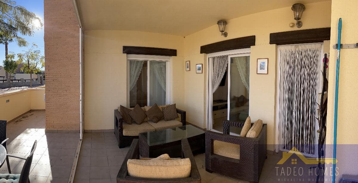   2 soveværelse   ferieLejlighed i Gea y Truyols   med   swimmingpool  garage  - € 700 (Ref: 9422228)