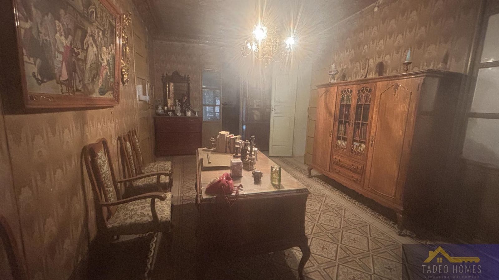 6 chambre Maison de Ville à vendre à Jumilla avec garage - 249 950 € (Ref: 9422437)