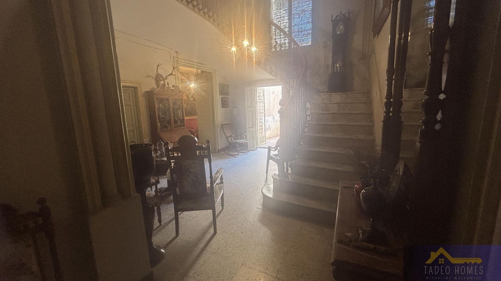 6 chambre Maison de Ville à vendre à Jumilla avec garage - 249 950 € (Ref: 9422437)