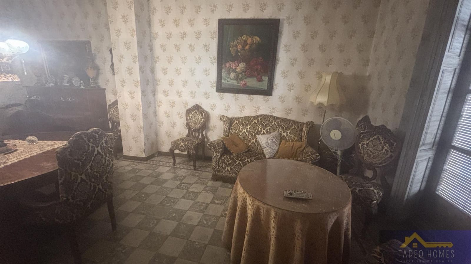 6 chambre Maison de Ville à vendre à Jumilla avec garage - 249 950 € (Ref: 9422437)