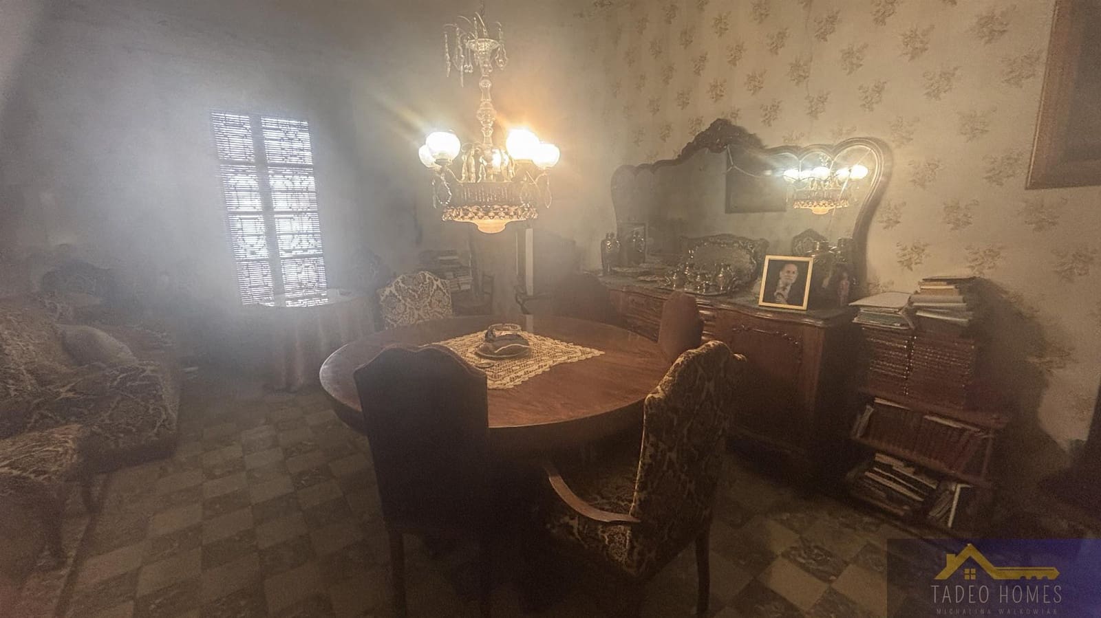 6 chambre Maison de Ville à vendre à Jumilla avec garage - 249 950 € (Ref: 9422437)