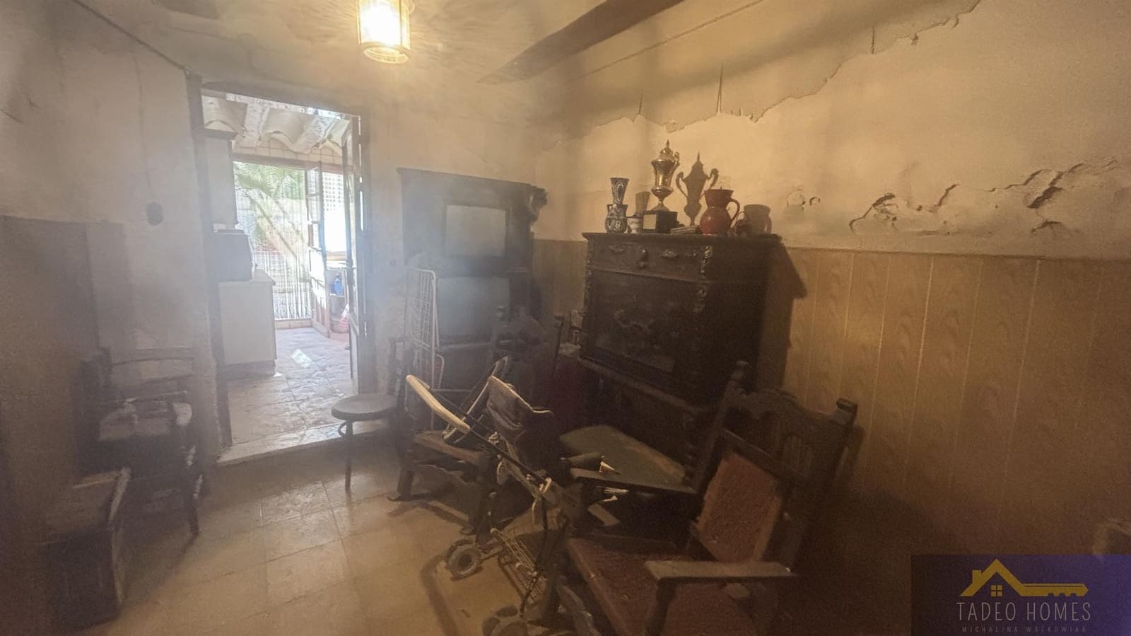 6 chambre Maison de Ville à vendre à Jumilla avec garage - 249 950 € (Ref: 9422437)