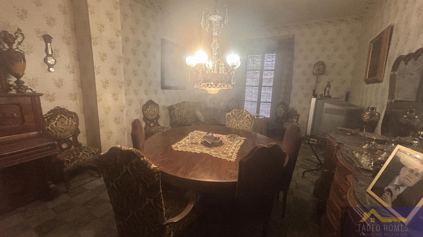 6 chambre Maison de Ville à vendre à Jumilla avec garage - 249 950 € (Ref: 9422437)