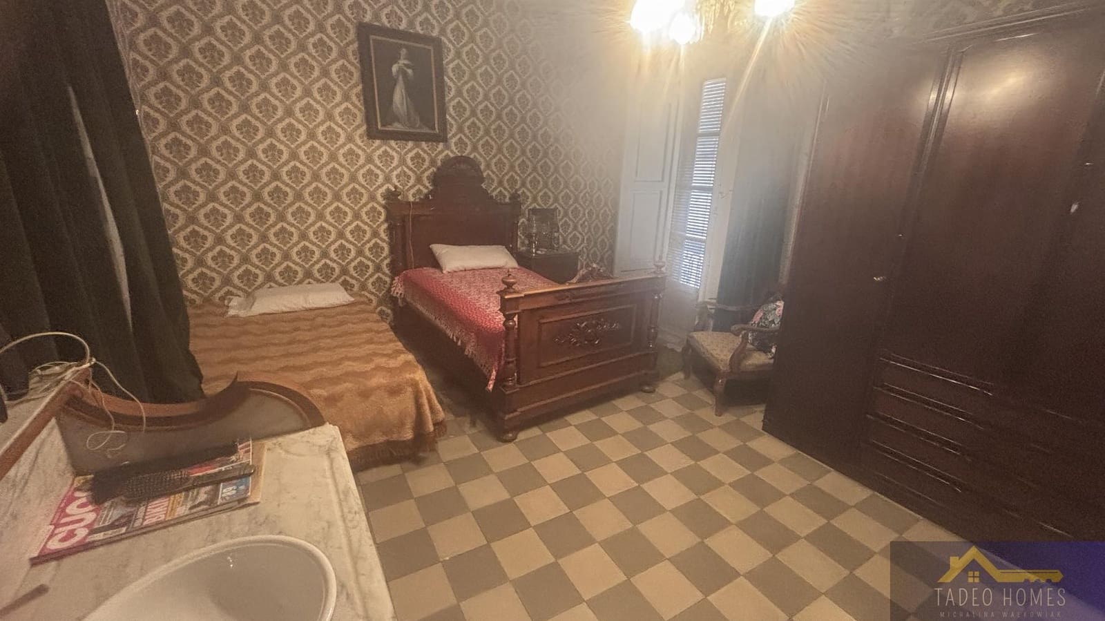 6 chambre Maison de Ville à vendre à Jumilla avec garage - 249 950 € (Ref: 9422437)