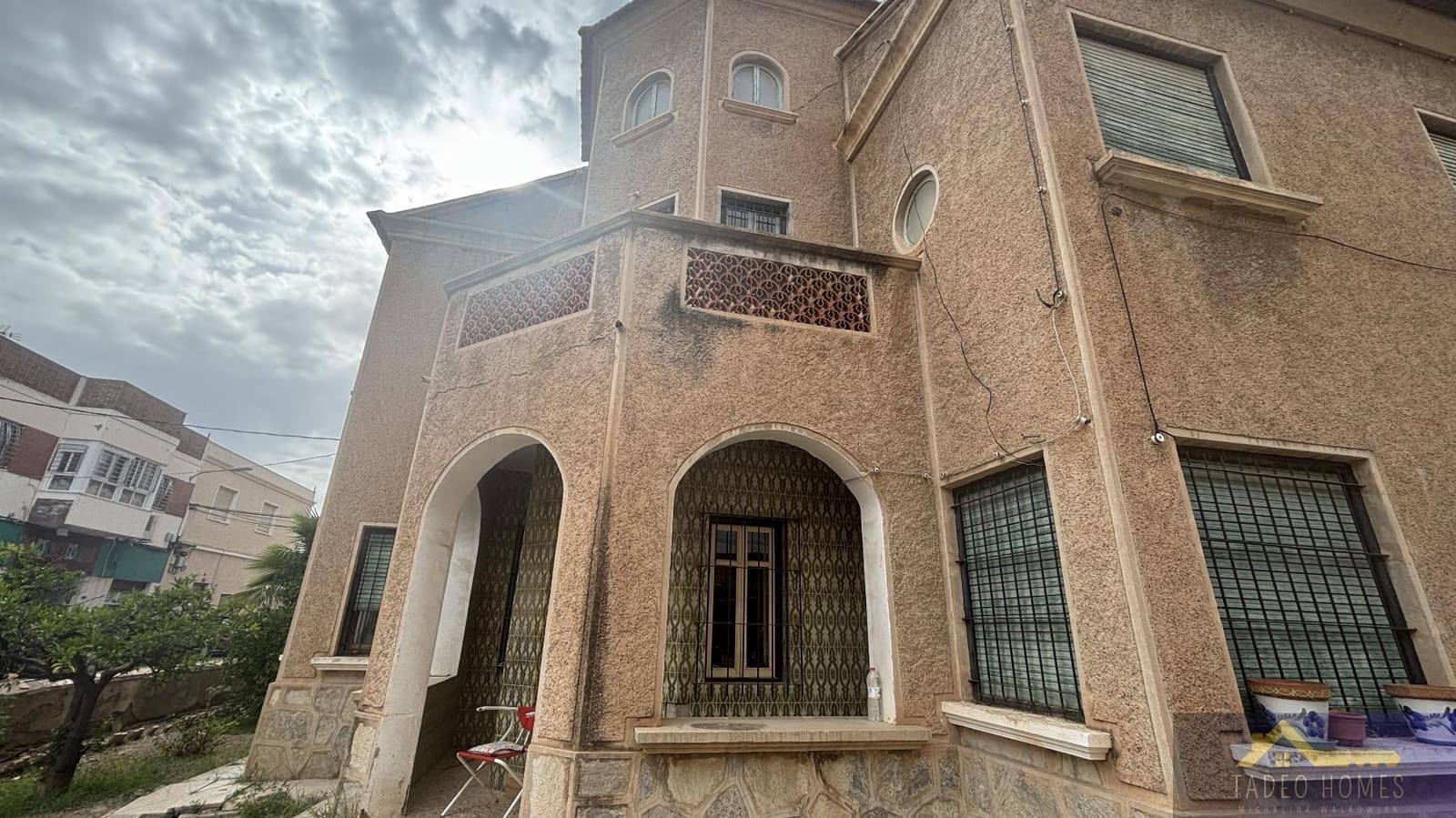 4 camera da letto Casa in vendita in Torre-Pacheco con garage - 399.950 € (Rif: 9422438)