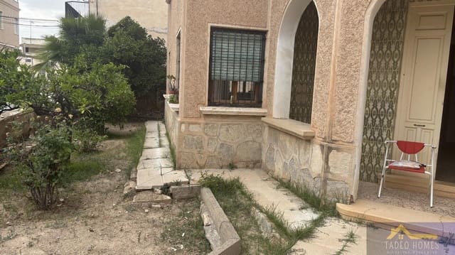 4 soverom Hus til salgs i Torre-Pacheco med garasje - € 399 950 (Ref: 9422438)