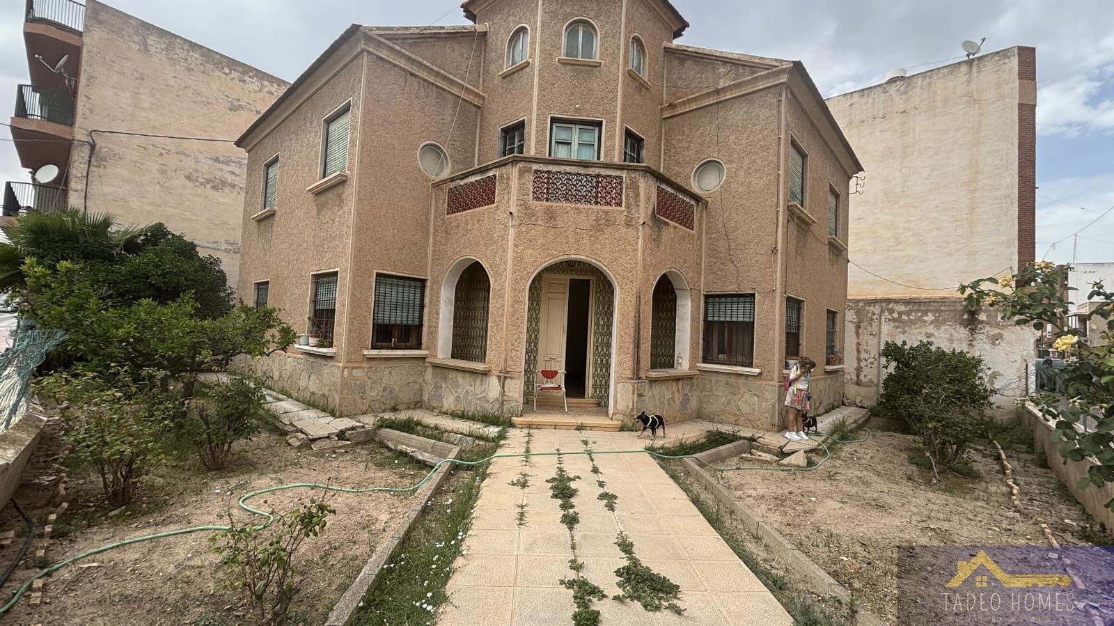 4 camera da letto Casa in vendita in Torre-Pacheco con garage - 399.950 € (Rif: 9422438)