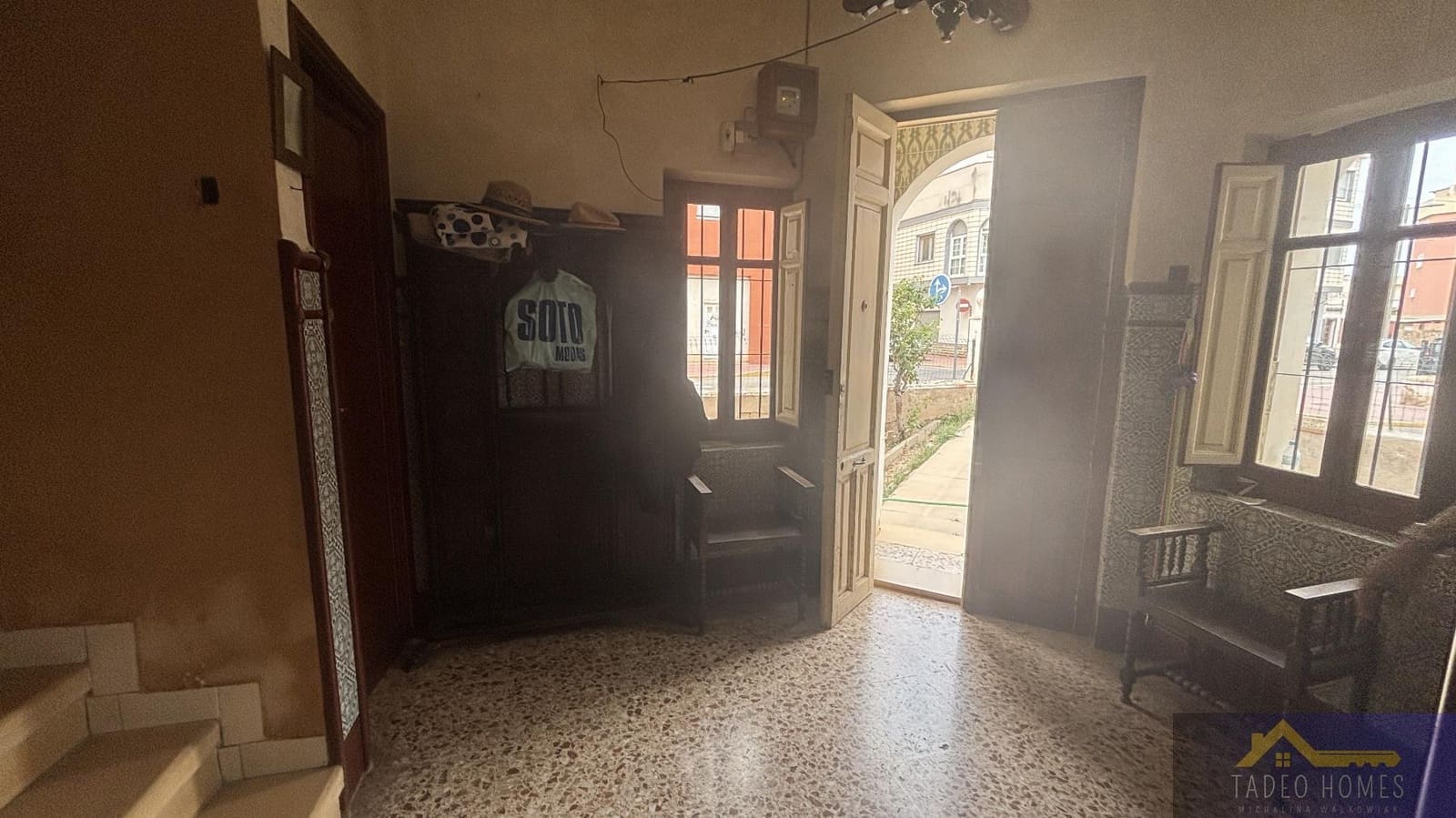 4 camera da letto Casa in vendita in Torre-Pacheco con garage - 399.950 € (Rif: 9422438)