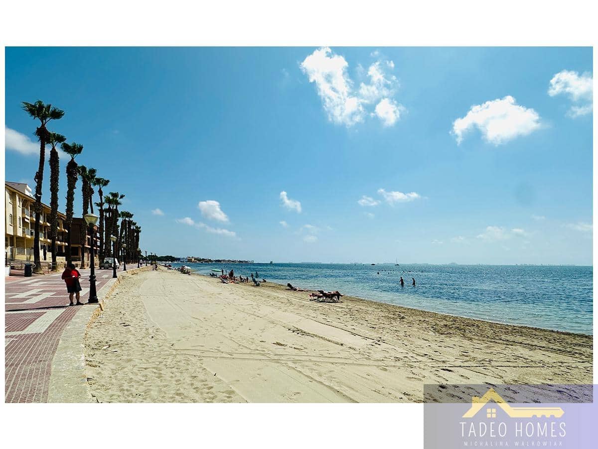 2 camera da letto Casa in vendita in Los Alcazares con piscina - 179.950 € (Rif: 9422439)