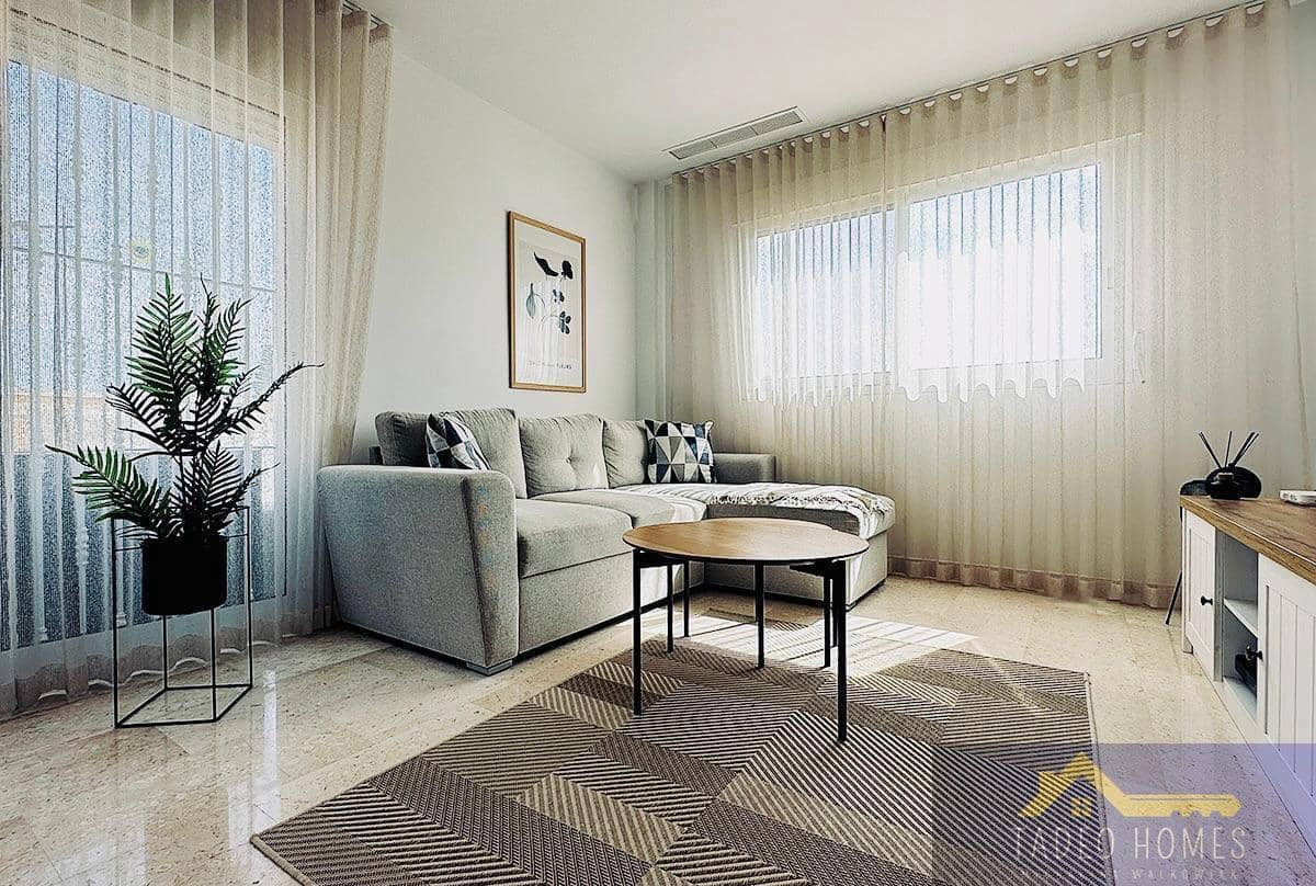 2 bedroom Townhouse for sale in Gea y Truyols with pool garage - € 185,000 (Ref: 9422440)