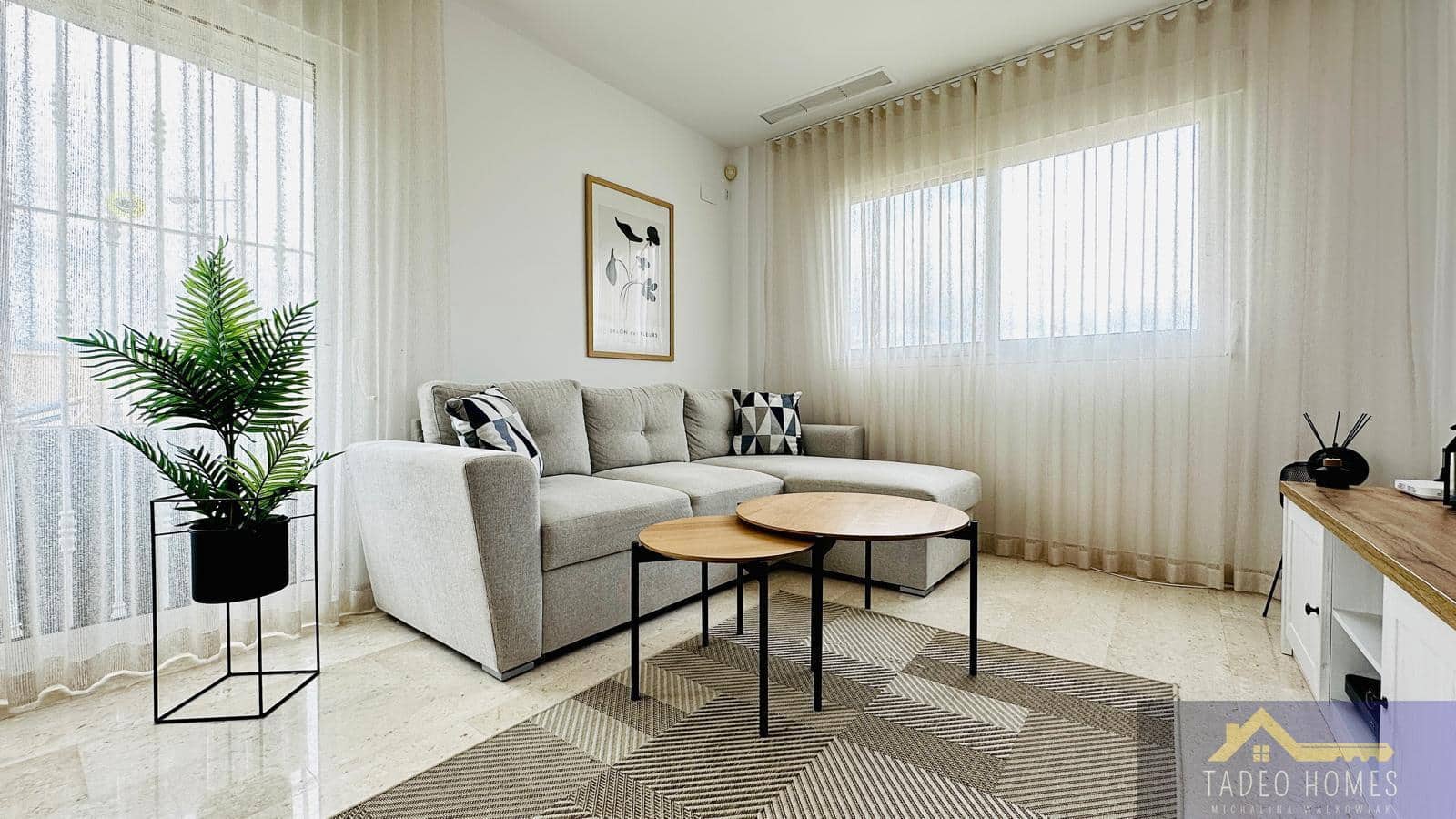 2 bedroom Townhouse for sale in Gea y Truyols with pool garage - € 185,000 (Ref: 9422440)