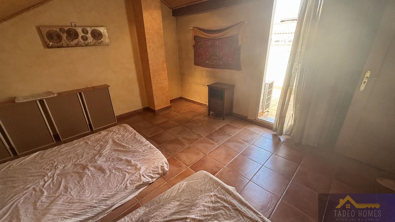 3 sypialnia Dom na sprzedaż w Santomera z garażem - 199 950 € (Ref: 9422441)