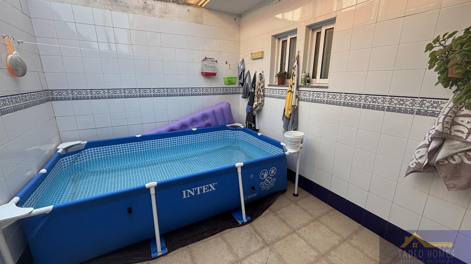 3 sypialnia Dom na sprzedaż w Santomera z garażem - 199 950 € (Ref: 9422441)