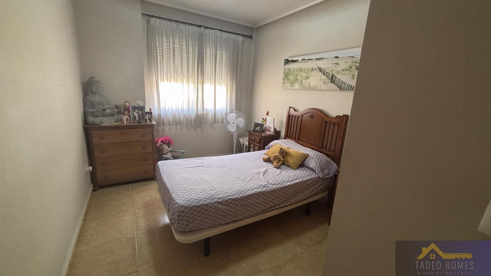 3 sypialnia Dom na sprzedaż w Santomera z garażem - 199 950 € (Ref: 9422441)