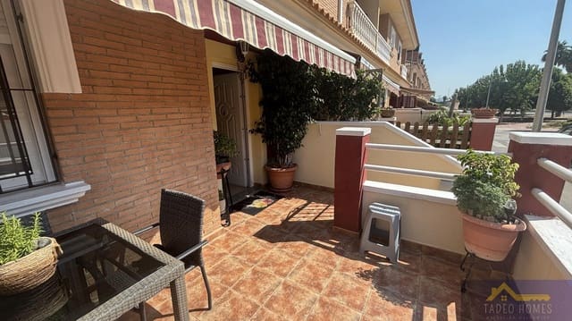 3 bedroom Townhouse for sale in Santomera with garage - € 199,950 (Ref: 9422441)