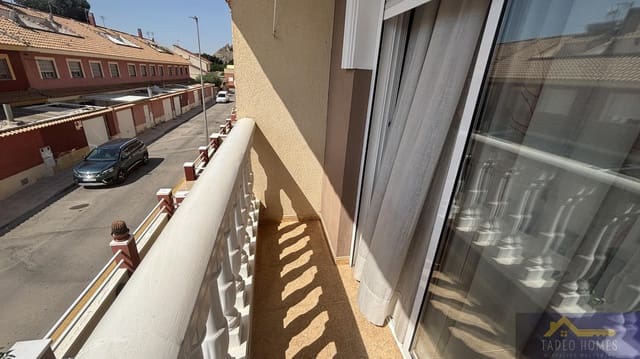 3 bedroom Townhouse for sale in Santomera with garage - € 199,950 (Ref: 9422441)