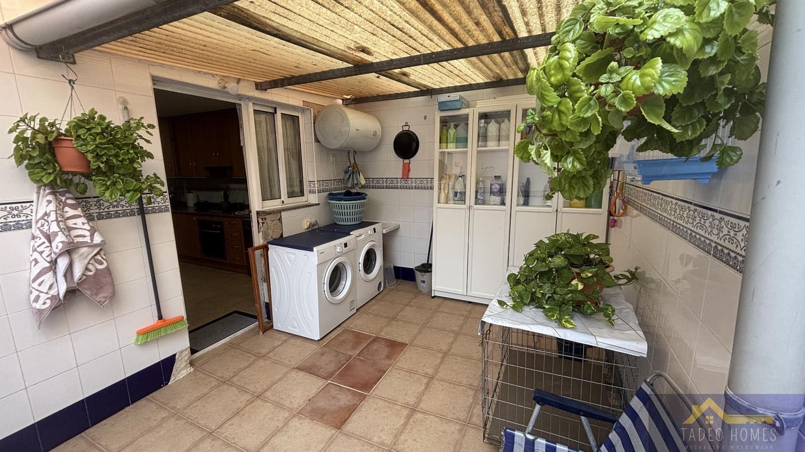 3 sypialnia Dom na sprzedaż w Santomera z garażem - 199 950 € (Ref: 9422441)