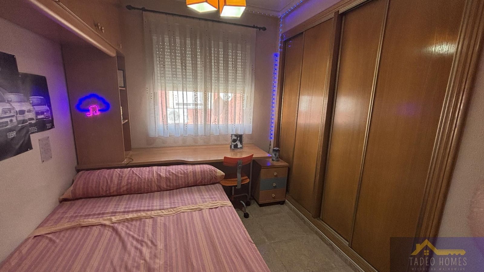 3 sypialnia Dom na sprzedaż w Santomera z garażem - 199 950 € (Ref: 9422441)