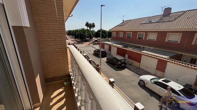 3 bedroom Townhouse for sale in Santomera with garage - € 199,950 (Ref: 9422441)