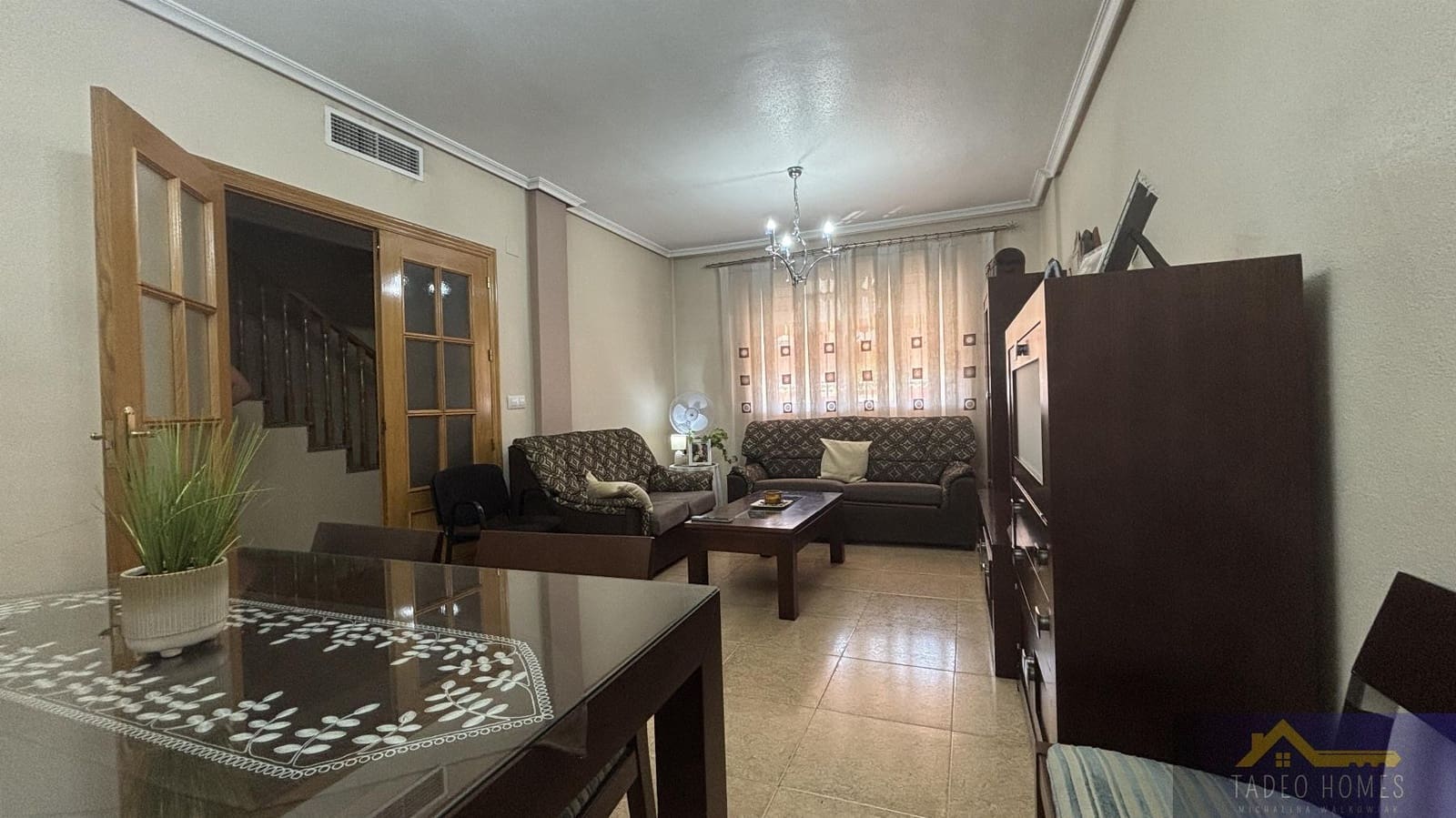 3 sypialnia Dom na sprzedaż w Santomera z garażem - 199 950 € (Ref: 9422441)