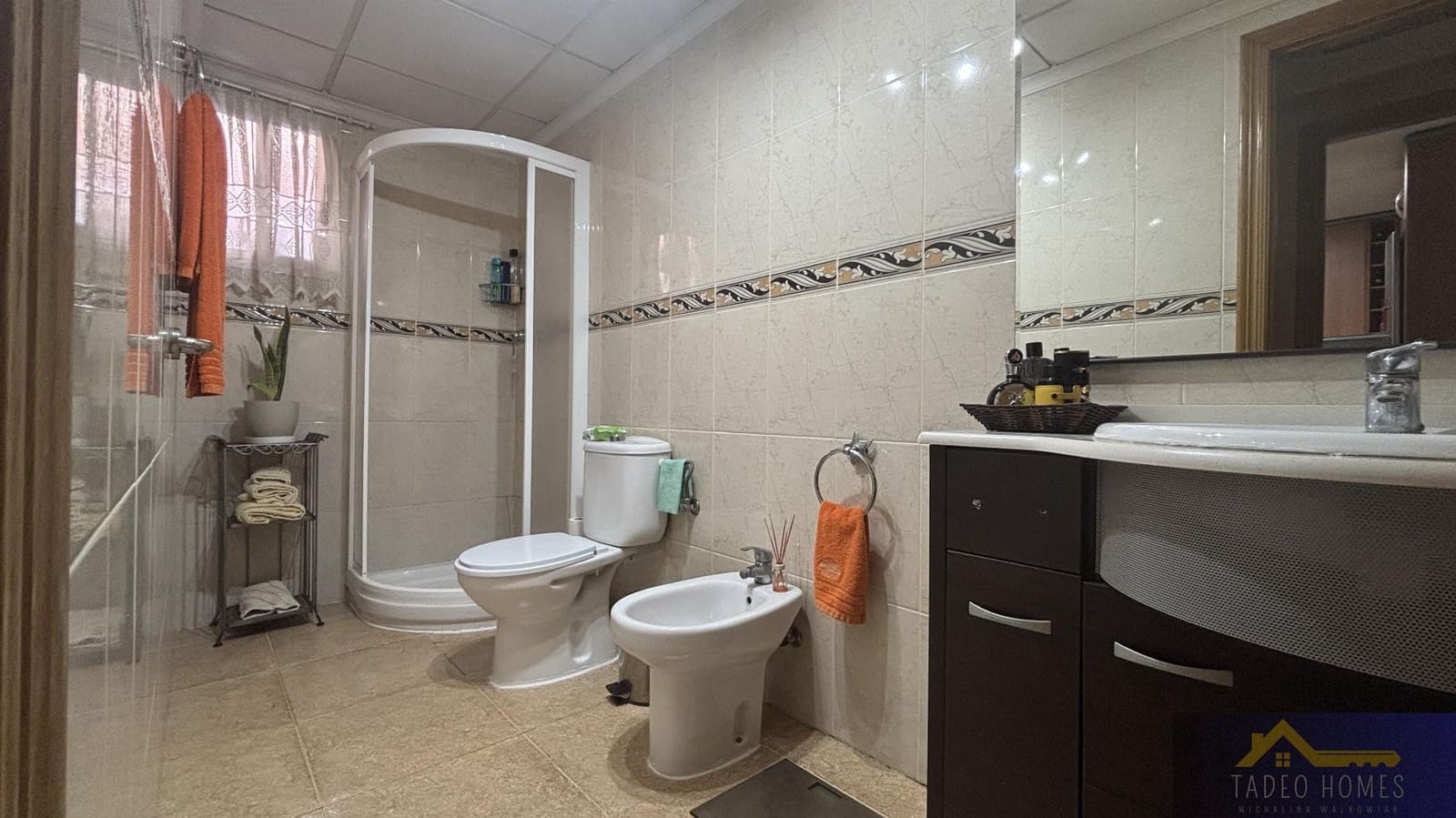 3 sypialnia Dom na sprzedaż w Santomera z garażem - 199 950 € (Ref: 9422441)