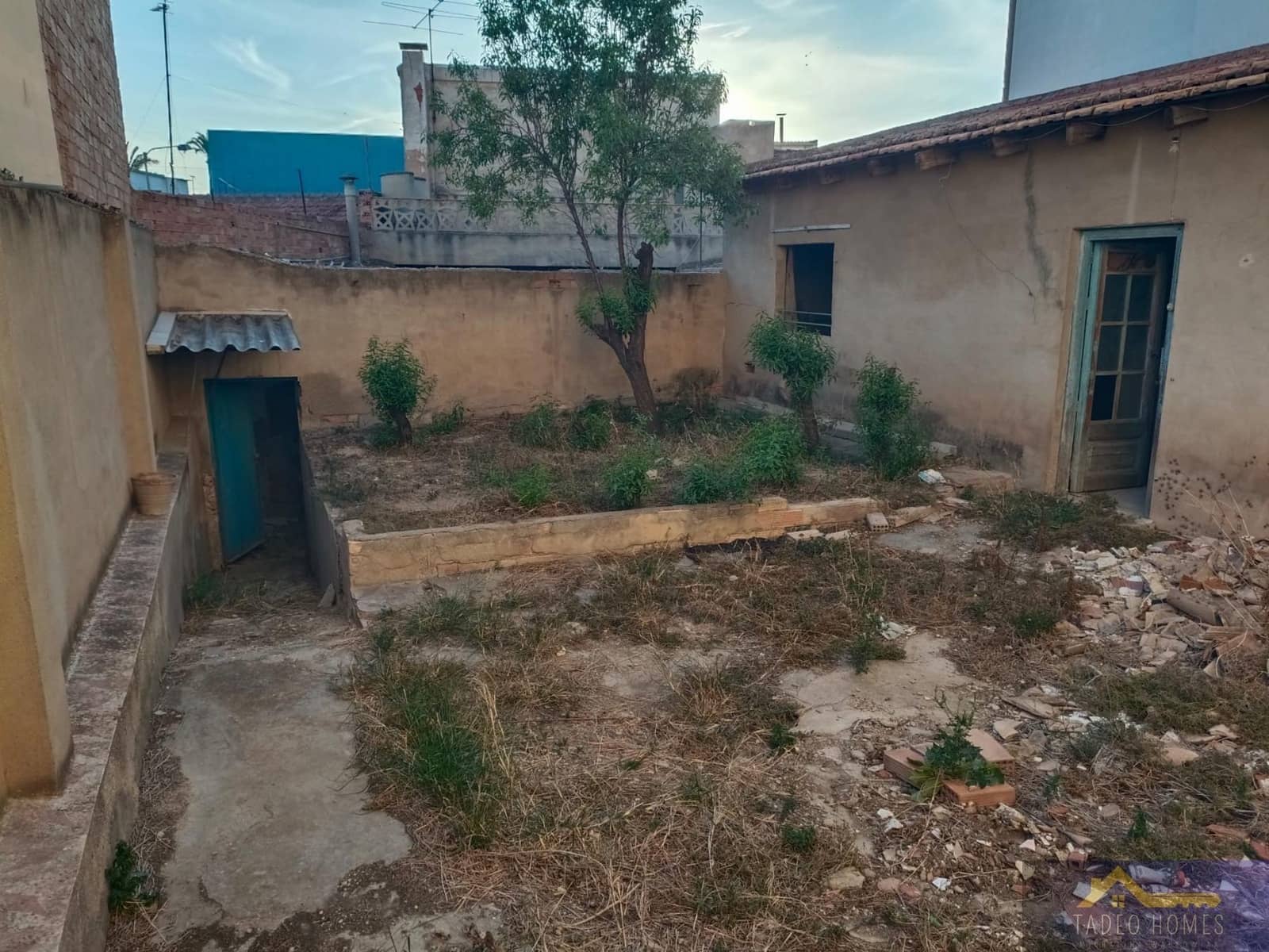 5 slaapkamer Commercieel te koop in Churra - € 165.000 (Ref: 9432728)