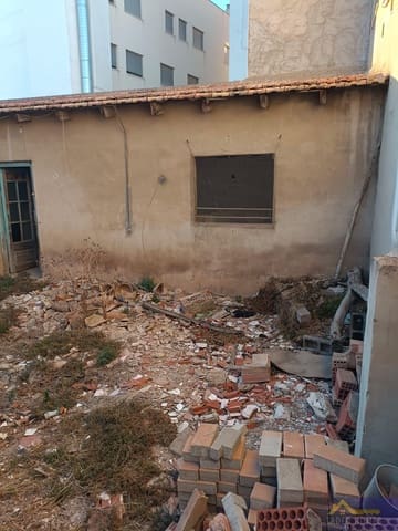 5 soverom Kommersiell til salgs i Churra, Murcia by - € 165 000 (Ref: 9432728)