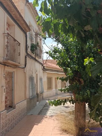 5 soverom Kommersiell til salgs i Churra, Murcia by - € 165 000 (Ref: 9432728)