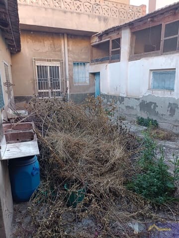 5 soverom Kommersiell til salgs i Churra, Murcia by - € 165 000 (Ref: 9432728)