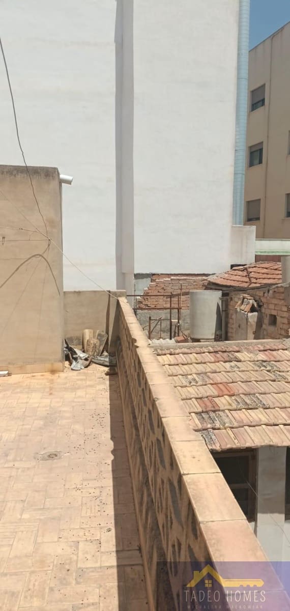 5 slaapkamer Commercieel te koop in Churra - € 165.000 (Ref: 9432728)