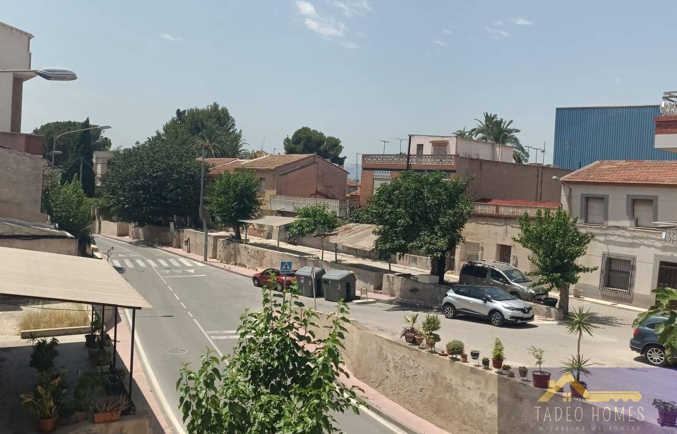 5 slaapkamer Commercieel te koop in Churra - € 165.000 (Ref: 9432728)