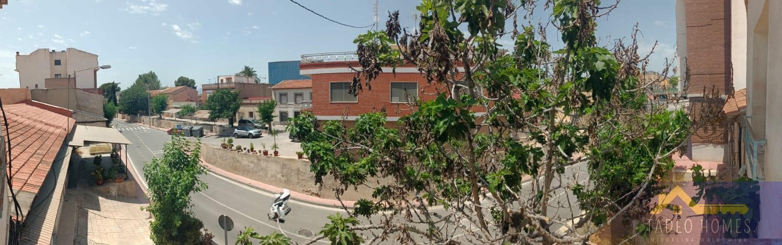 5 slaapkamer Commercieel te koop in Churra - € 165.000 (Ref: 9432728)