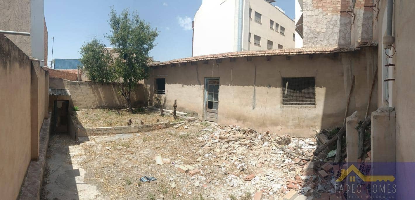 5 slaapkamer Commercieel te koop in Churra - € 165.000 (Ref: 9432728)