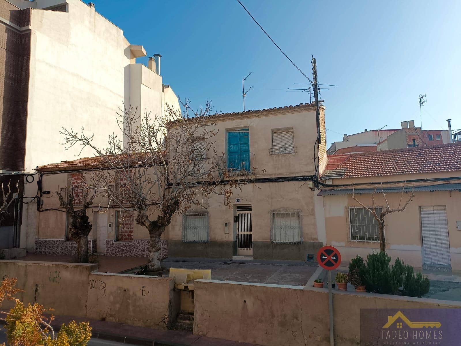 5 slaapkamer Commercieel te koop in Churra - € 165.000 (Ref: 9432728)