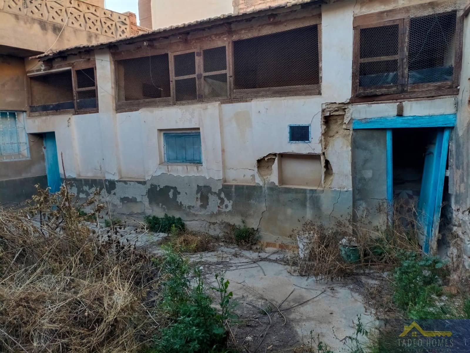 5 slaapkamer Commercieel te koop in Churra - € 165.000 (Ref: 9432728)