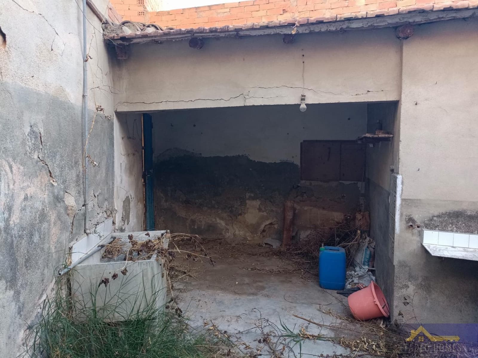 5 slaapkamer Commercieel te koop in Churra - € 165.000 (Ref: 9432728)