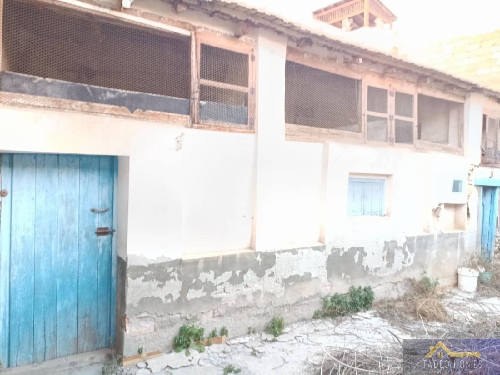 5 slaapkamer Commercieel te koop in Churra - € 165.000 (Ref: 9432728)