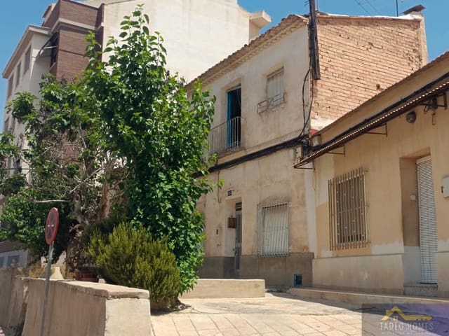 5 soverom Kommersiell til salgs i Churra, Murcia by - € 165 000 (Ref: 9432728)